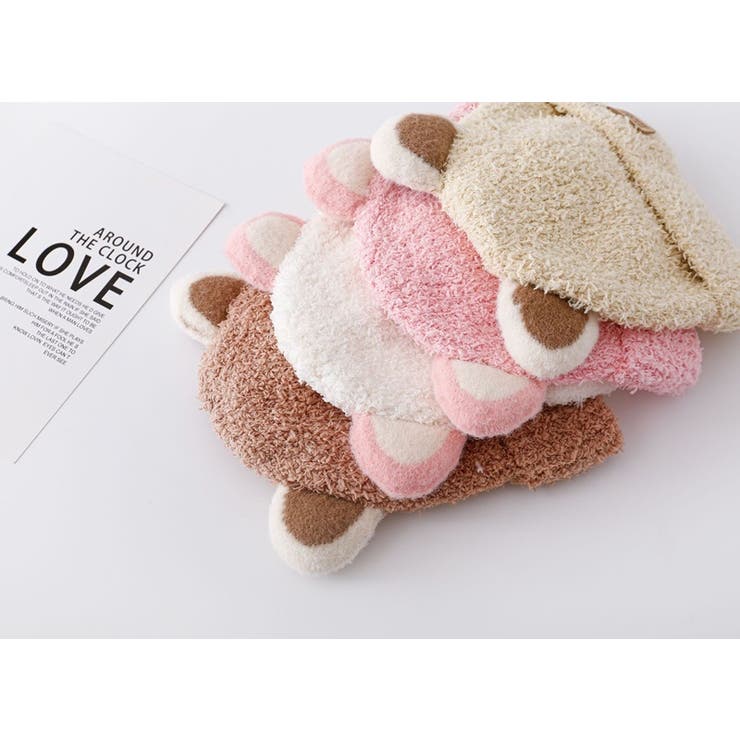 ニット帽 ニットキャップ 子供 | PlusNao | 詳細画像4 