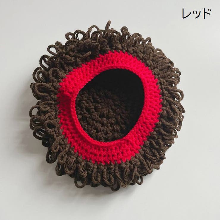 ニット帽 ウィッグキャップ 帽子 | PlusNao | 詳細画像10