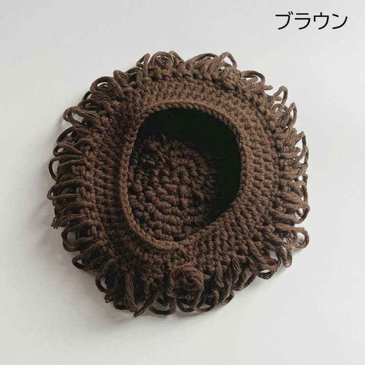 ニット帽 ウィッグキャップ 帽子 | PlusNao | 詳細画像13