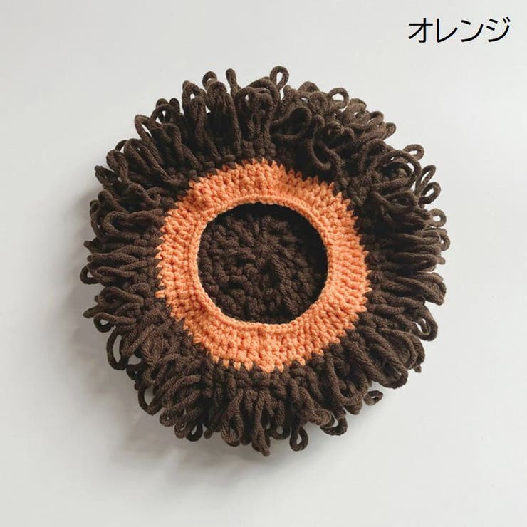 ニット帽 ウィッグキャップ 帽子 | PlusNao | 詳細画像9