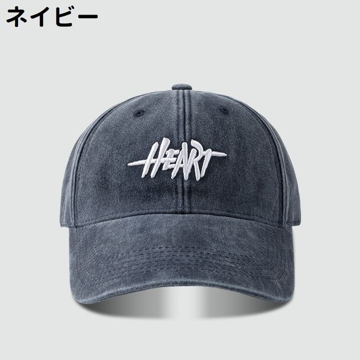 キャップ ベースボールキャップ 野球帽 | PlusNao | 詳細画像19 