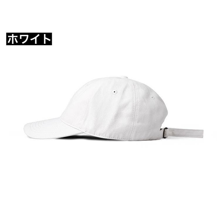 キャップ 男女兼用 レディース | PlusNao | 詳細画像8 