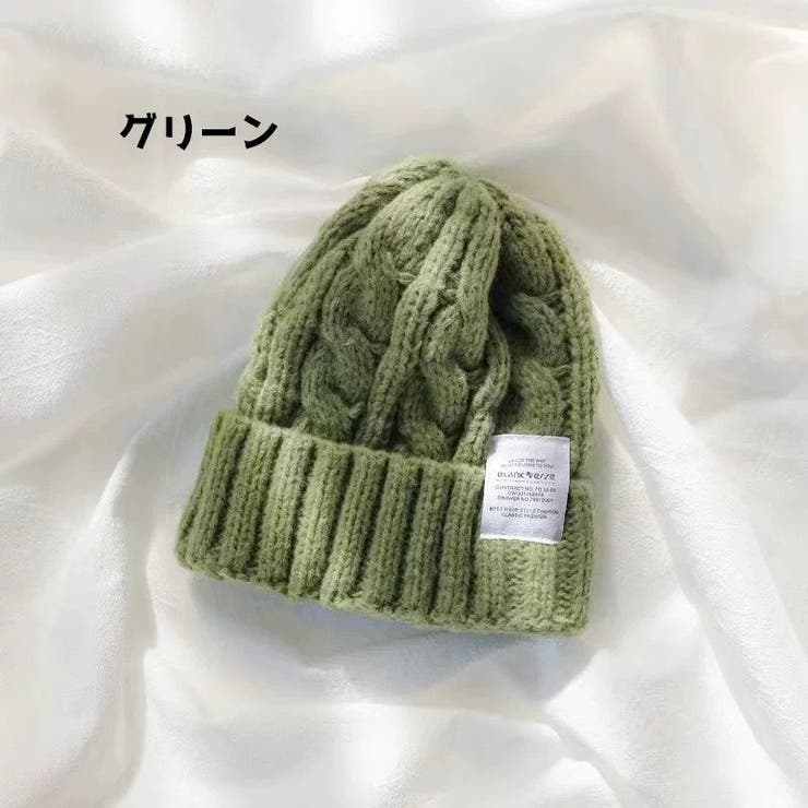 セール】 フライトニットキャップ（オフホワイト/ブラック/ベージュ/アクセサリー/ハット・帽子）| Lugnoncure（ルノンキュール）公式通販