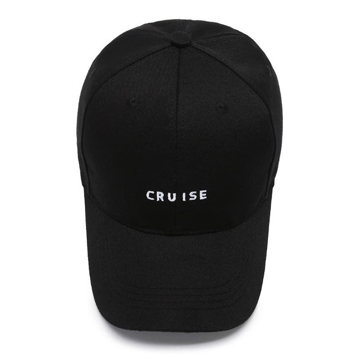 帽子 キャップ 野球帽 | PlusNao | 詳細画像6 