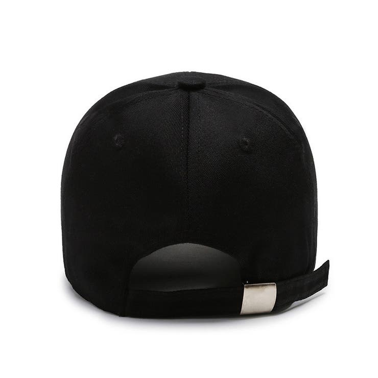 帽子 キャップ 野球帽 | PlusNao | 詳細画像9 