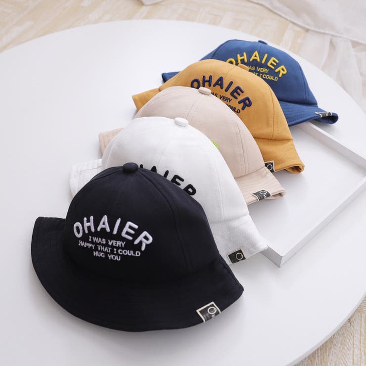 帽子 ハット ベビー | PlusNao | 詳細画像10 