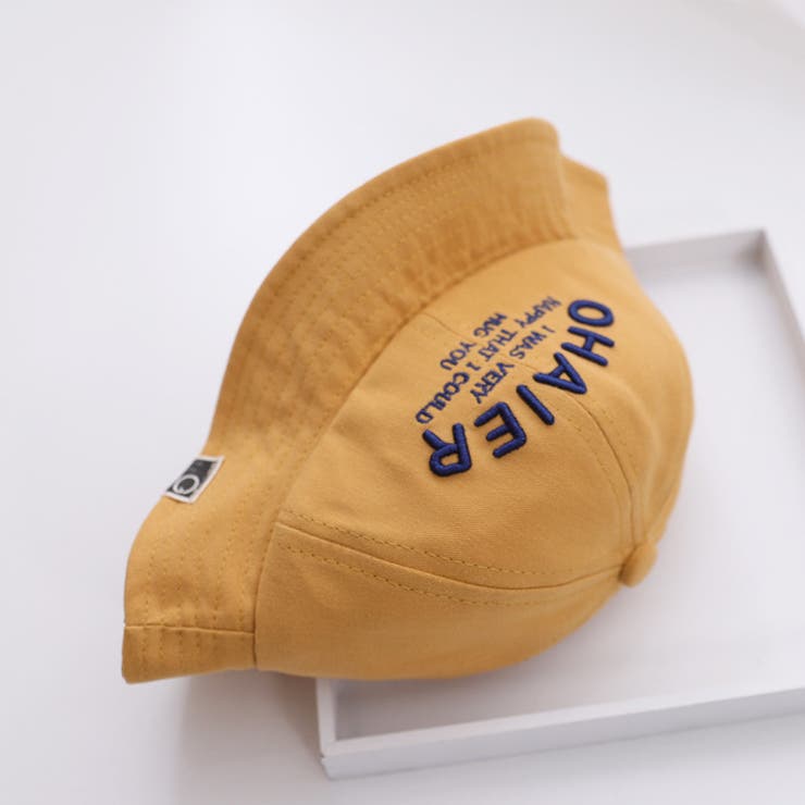 帽子 ハット ベビー | PlusNao | 詳細画像17 