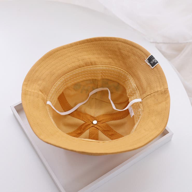 帽子 ハット ベビー | PlusNao | 詳細画像18 