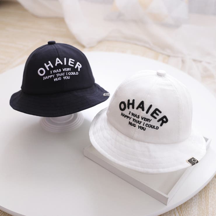 帽子 ハット ベビー | PlusNao | 詳細画像3 