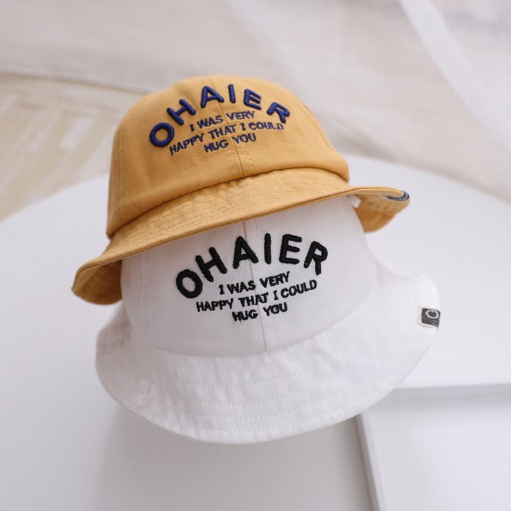 帽子 ハット ベビー | PlusNao | 詳細画像4 