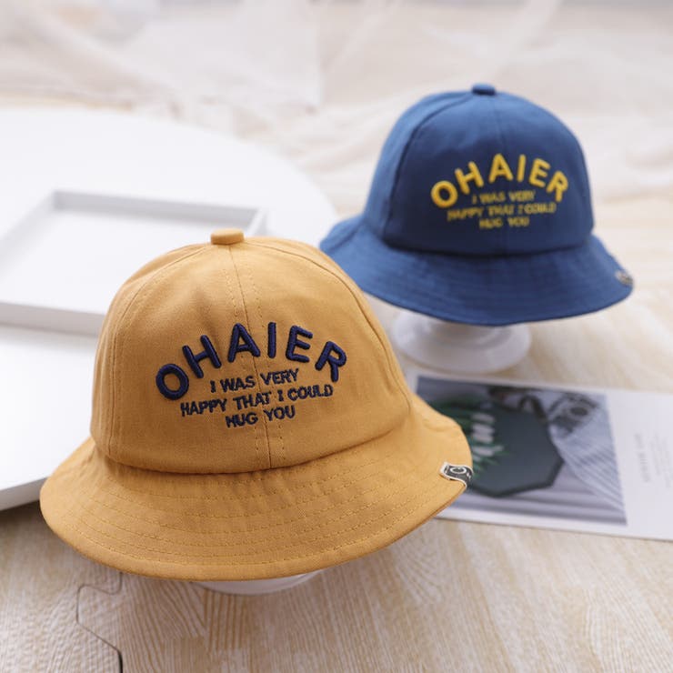 帽子 ハット ベビー | PlusNao | 詳細画像5 