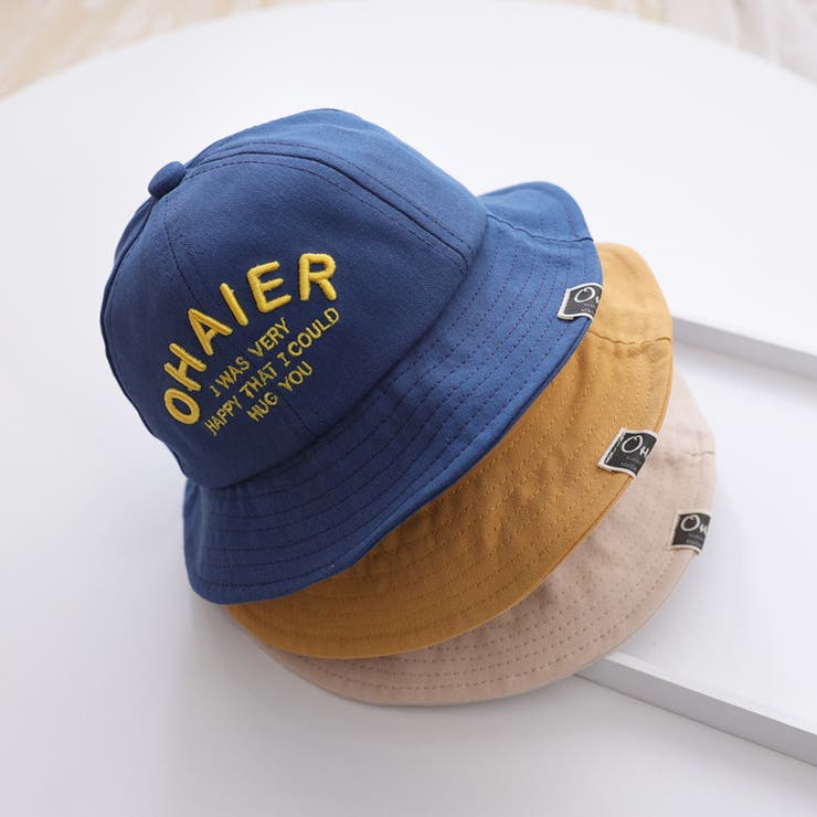 帽子 ハット ベビー | PlusNao | 詳細画像6 