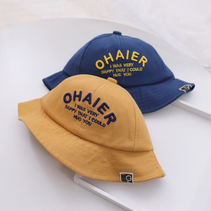 帽子 ハット ベビー | PlusNao | 詳細画像7 