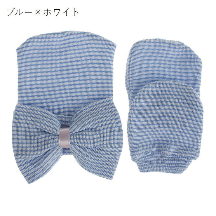 ニットキャップ ニット帽 ミトン | PlusNao | 詳細画像14 