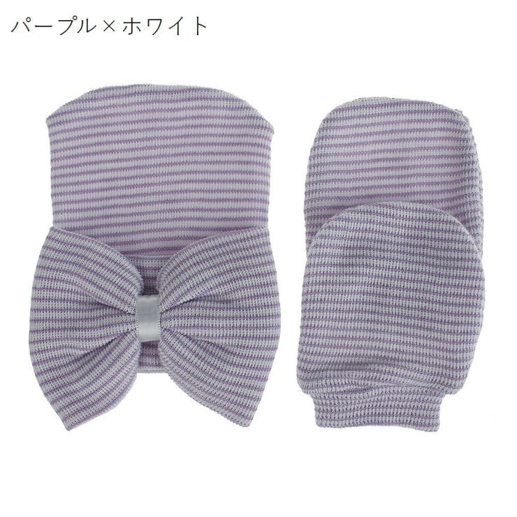 ニットキャップ ニット帽 ミトン | PlusNao | 詳細画像19 