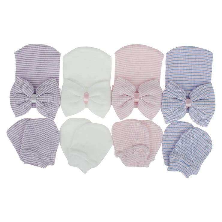 ニットキャップ ニット帽 ミトン | PlusNao | 詳細画像2 