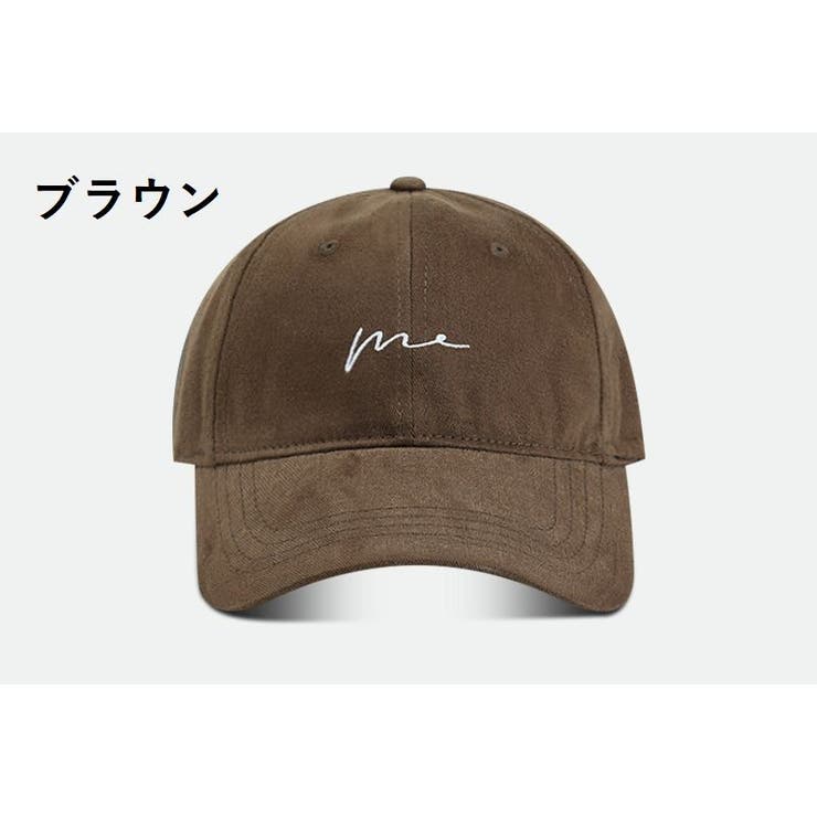 ベースボールキャップ 帽子 レディース | PlusNao | 詳細画像13 