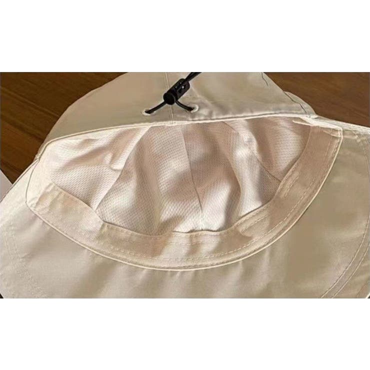 キャップ ハット レディース | PlusNao | 詳細画像5 