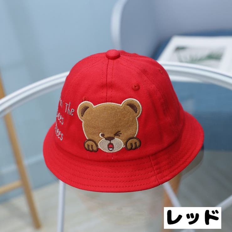 帽子 クルーハット メトロハット | PlusNao | 詳細画像11 