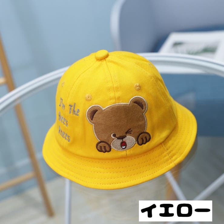 帽子 クルーハット メトロハット | PlusNao | 詳細画像12 