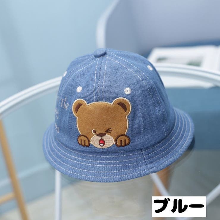 帽子 クルーハット メトロハット | PlusNao | 詳細画像15 