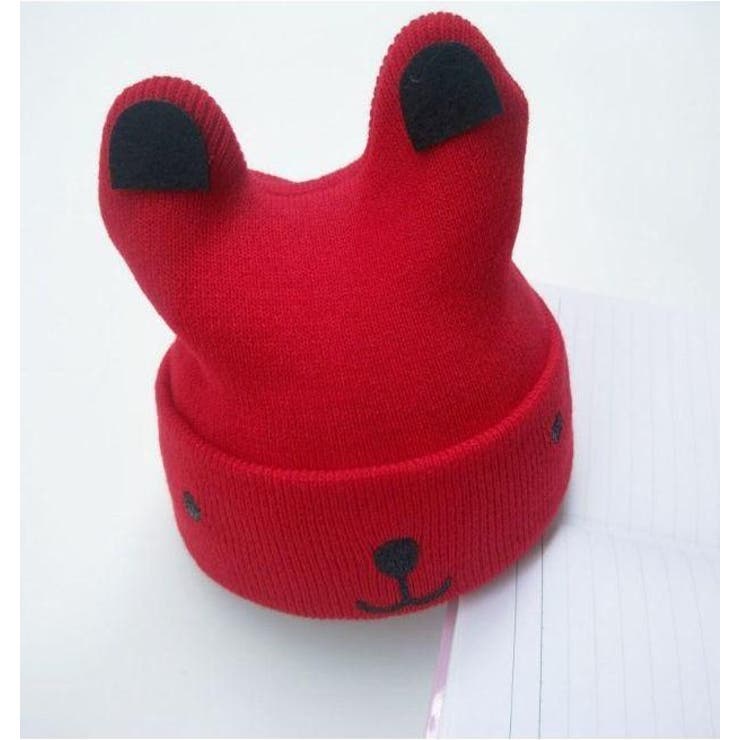 ニット帽 ベビー 赤ちゃん | PlusNao | 詳細画像11 