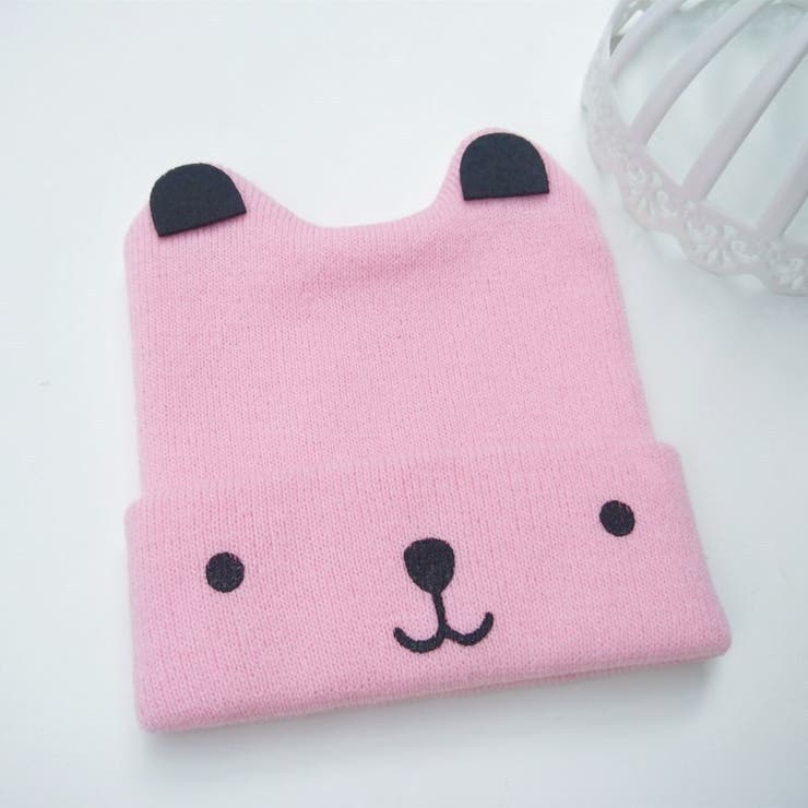 ニット帽 ベビー 赤ちゃん | PlusNao | 詳細画像6 