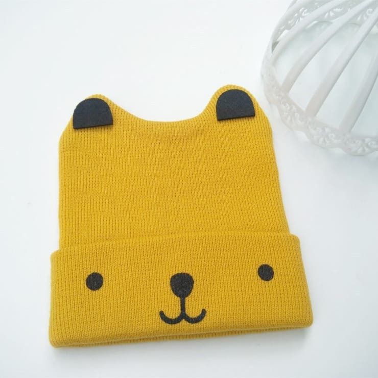 ニット帽 ベビー 赤ちゃん | PlusNao | 詳細画像8 