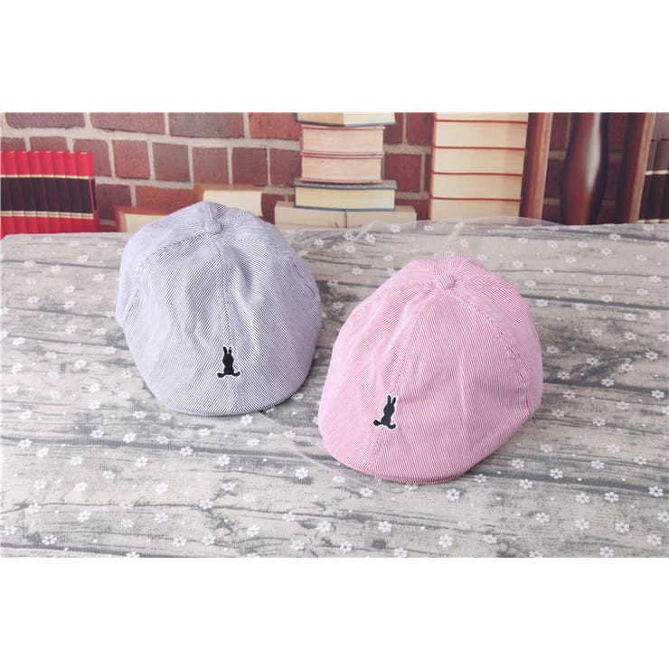 ハンチング帽 ベビー キッズ | PlusNao | 詳細画像3 
