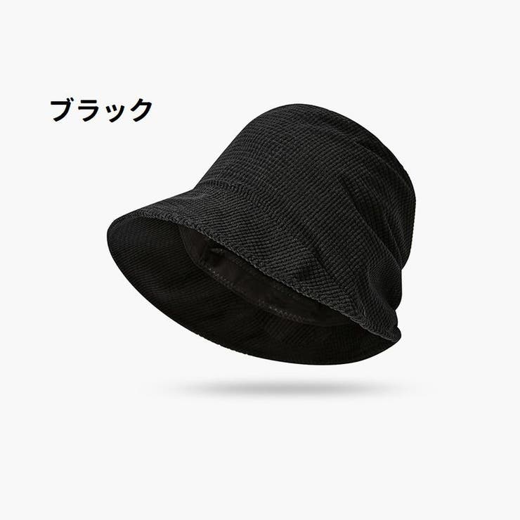 チューリップハット 帽子 レディース | PlusNao | 詳細画像6 