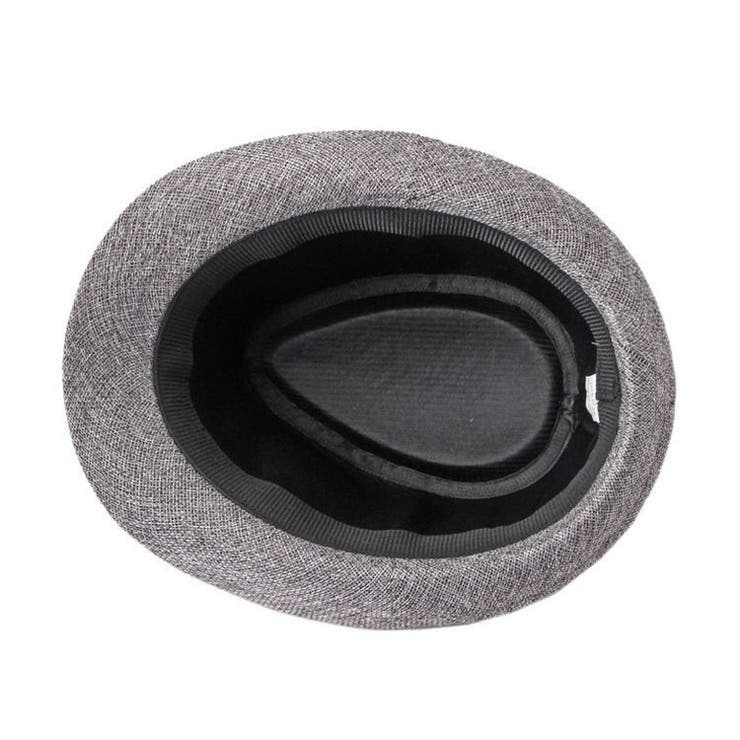 中折れ帽 中折れハット 帽子 | PlusNao | 詳細画像7 