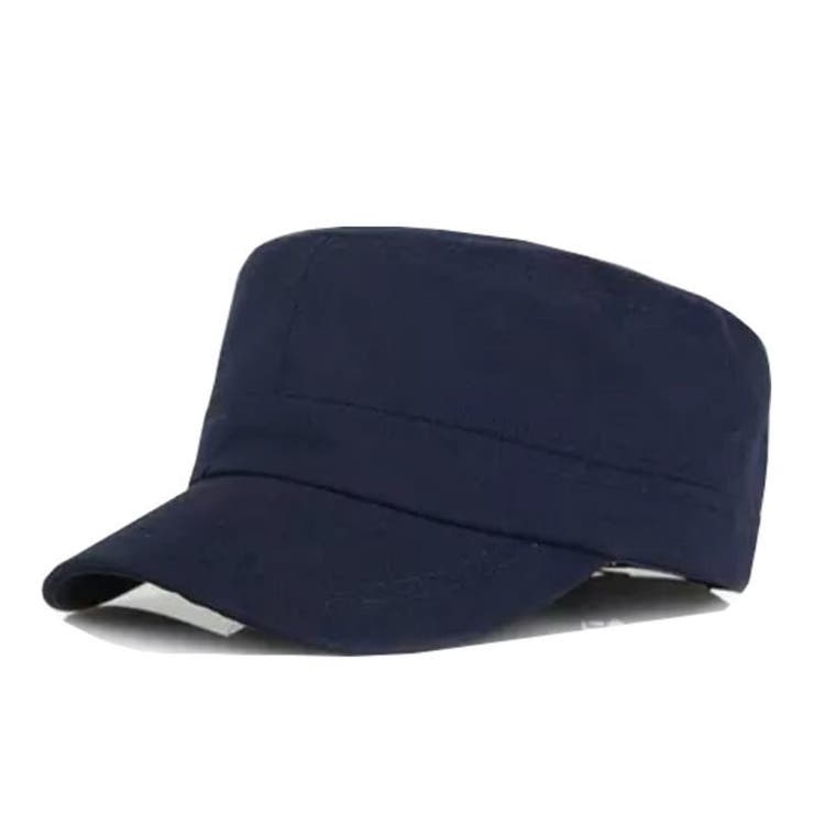 ワークキャップ 帽子 メンズ | PlusNao | 詳細画像3 