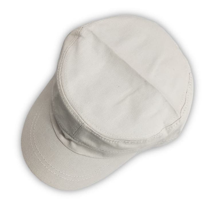 ワークキャップ 帽子 メンズ | PlusNao | 詳細画像6 