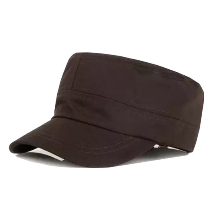 ワークキャップ 帽子 メンズ | PlusNao | 詳細画像8 