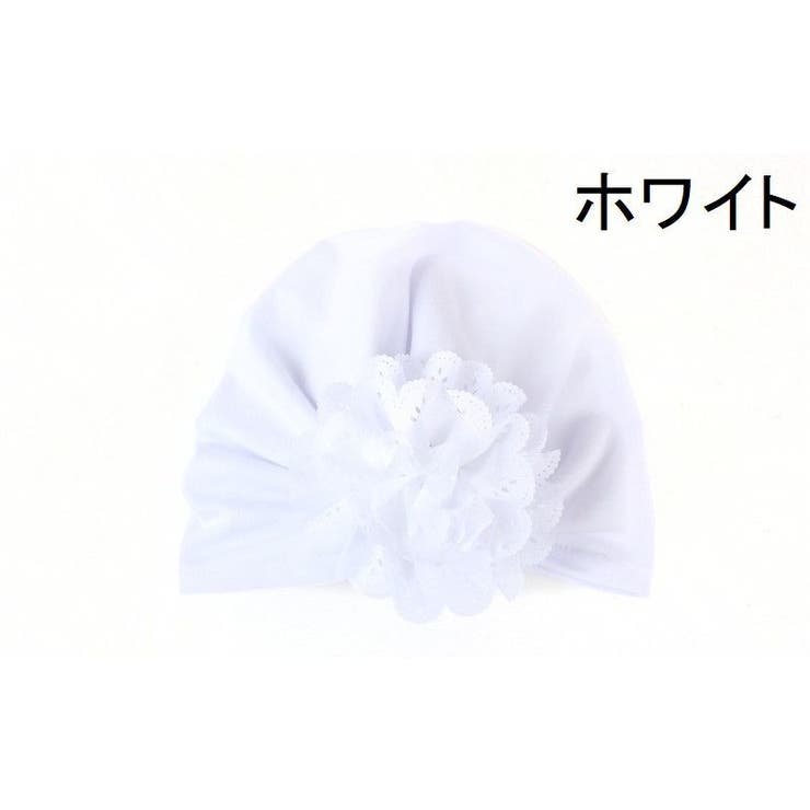 帽子 ターバン ベビー | PlusNao | 詳細画像11 