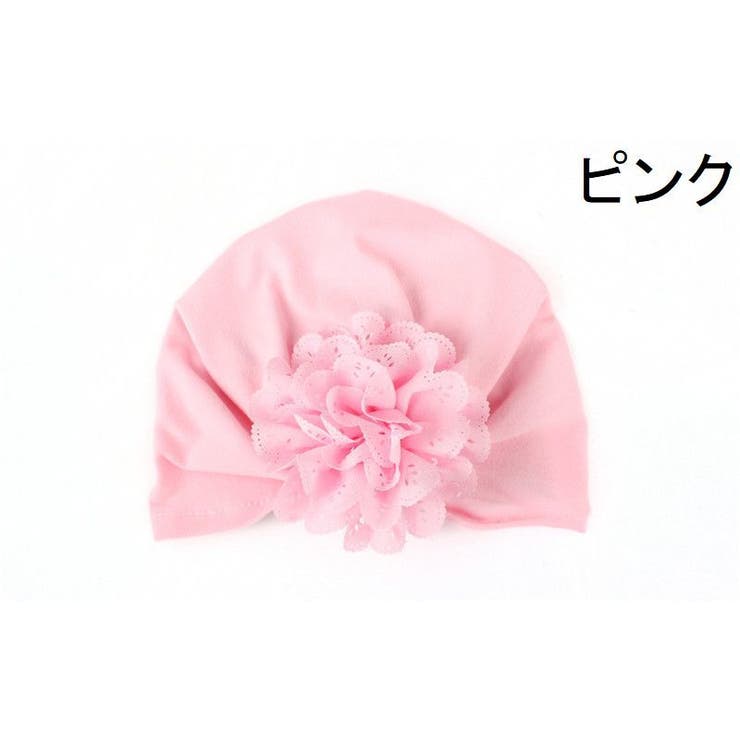 帽子 ターバン ベビー | PlusNao | 詳細画像14 