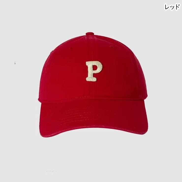 ベースボールキャップ 野球帽 ユニセックス | PlusNao | 詳細画像18 