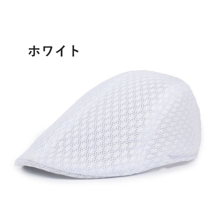 ハンチング帽 メンズ 男性 | PlusNao | 詳細画像10 