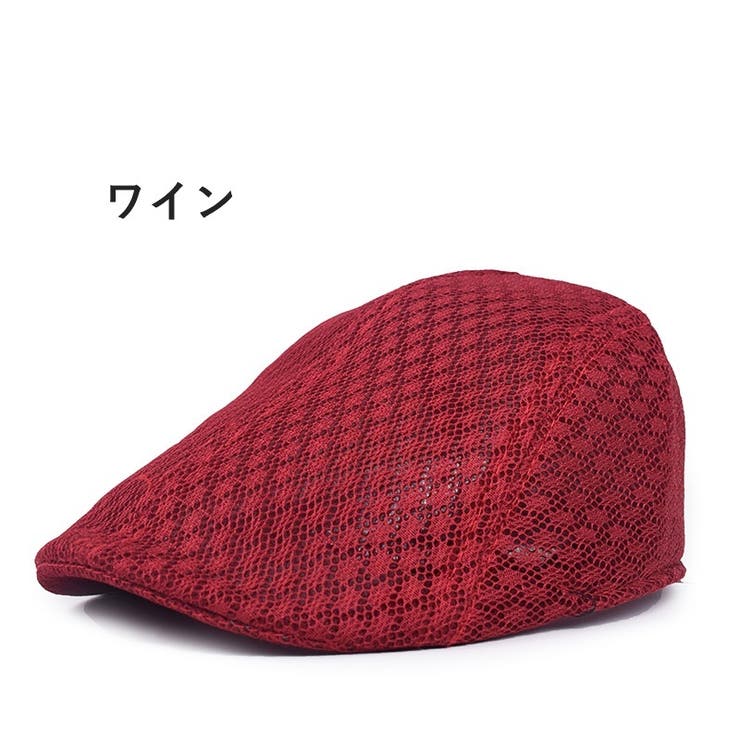 ハンチング帽 メンズ 男性 | PlusNao | 詳細画像11 