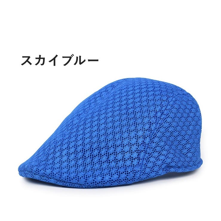 ハンチング帽 メンズ 男性 | PlusNao | 詳細画像14 