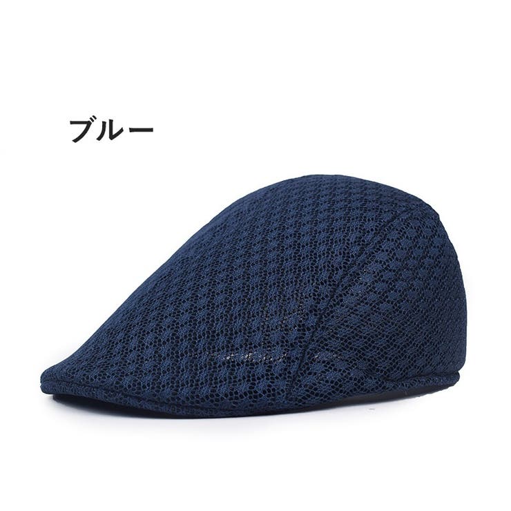 ハンチング帽 メンズ 男性 | PlusNao | 詳細画像7 