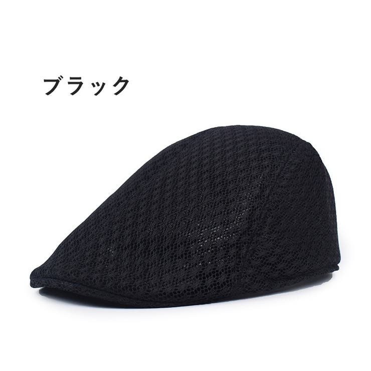 ハンチング帽 メンズ 男性 | PlusNao | 詳細画像9 