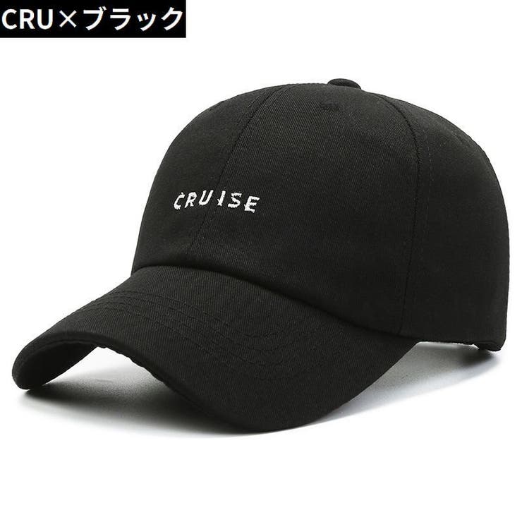 ベースボールキャップ 野球帽 レディース | PlusNao | 詳細画像14 