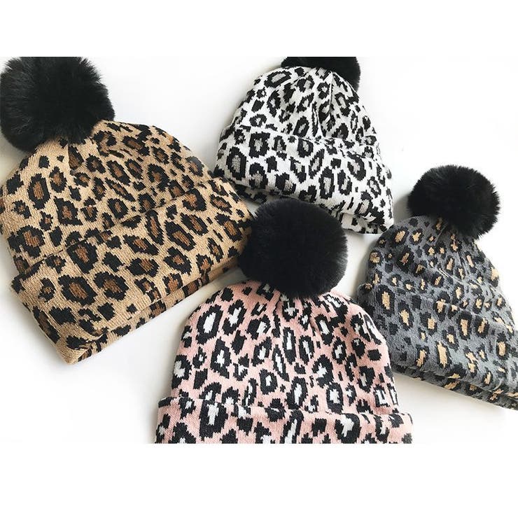 ニット帽 ニットキャップ キッズ | PlusNao | 詳細画像10 