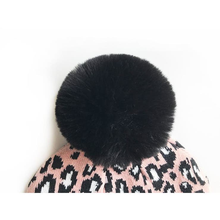 ニット帽 ニットキャップ キッズ | PlusNao | 詳細画像15 