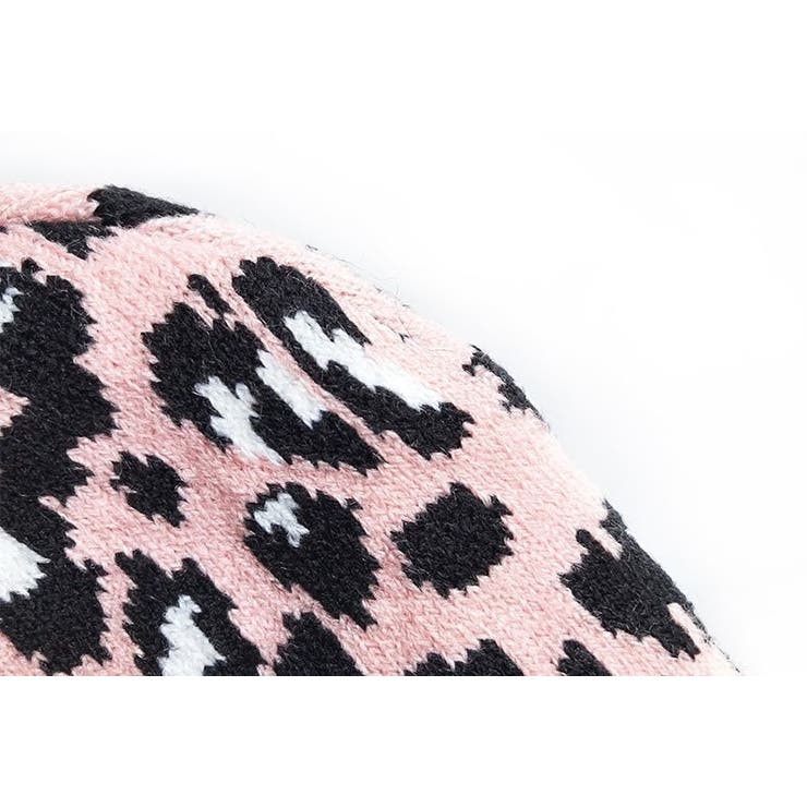 ニット帽 ニットキャップ キッズ | PlusNao | 詳細画像16 