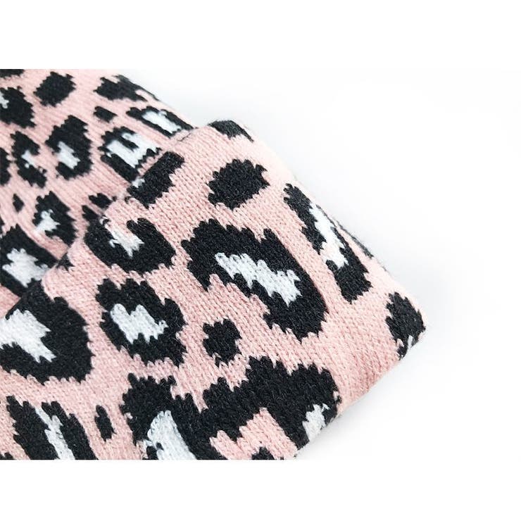 ニット帽 ニットキャップ キッズ | PlusNao | 詳細画像17 