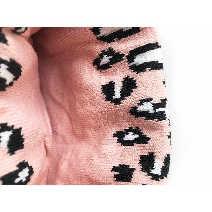 ニット帽 ニットキャップ キッズ | PlusNao | 詳細画像18 