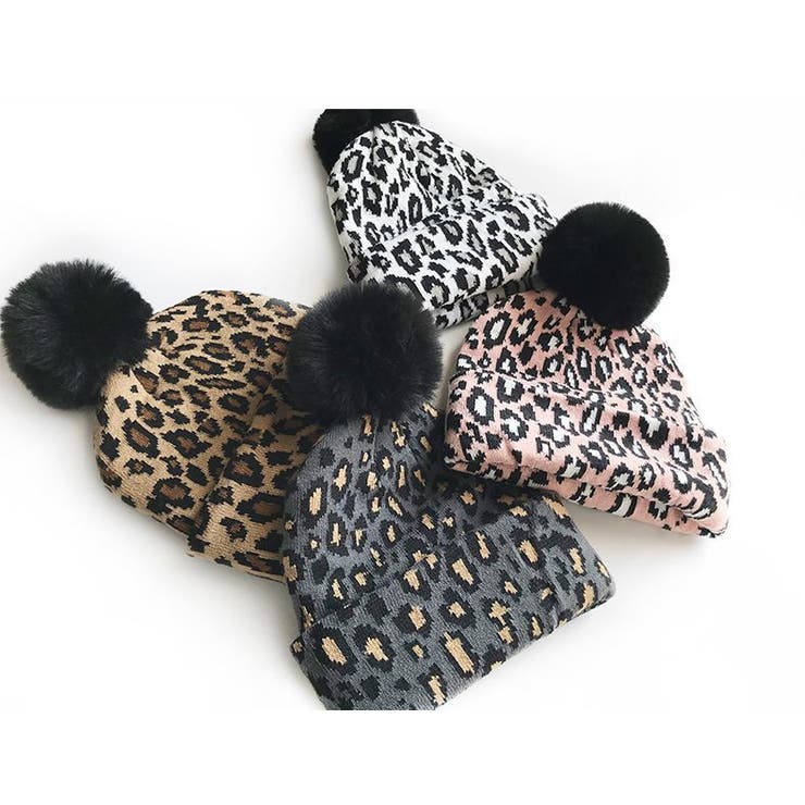 ニット帽 ニットキャップ キッズ | PlusNao | 詳細画像6 