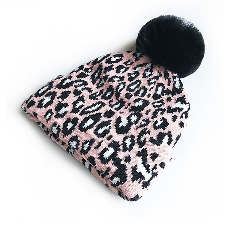 ニット帽 ニットキャップ キッズ | PlusNao | 詳細画像9 